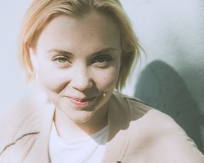 Dagny Backer Johnsen